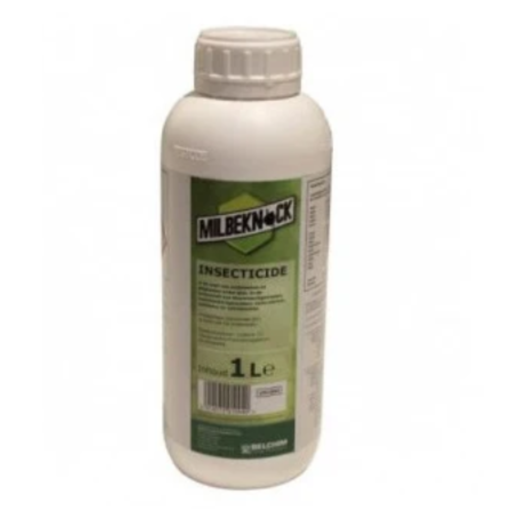 Acaricide MILBEKNOCK 1 L