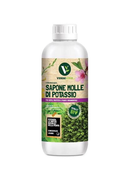 Kit de traitement naturel contre les insectes pour votre jardin