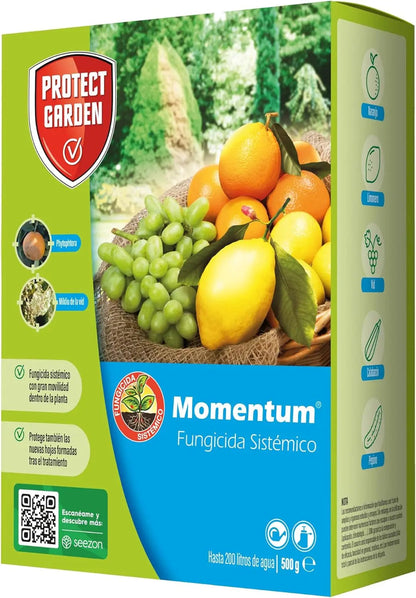 Fongicide gazon Protect garden 500g