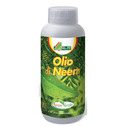 Kit de traitement naturel contre les insectes pour votre jardin